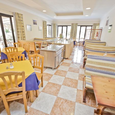 Panorama Otel Port de Pollença Dış mekan fotoğraf