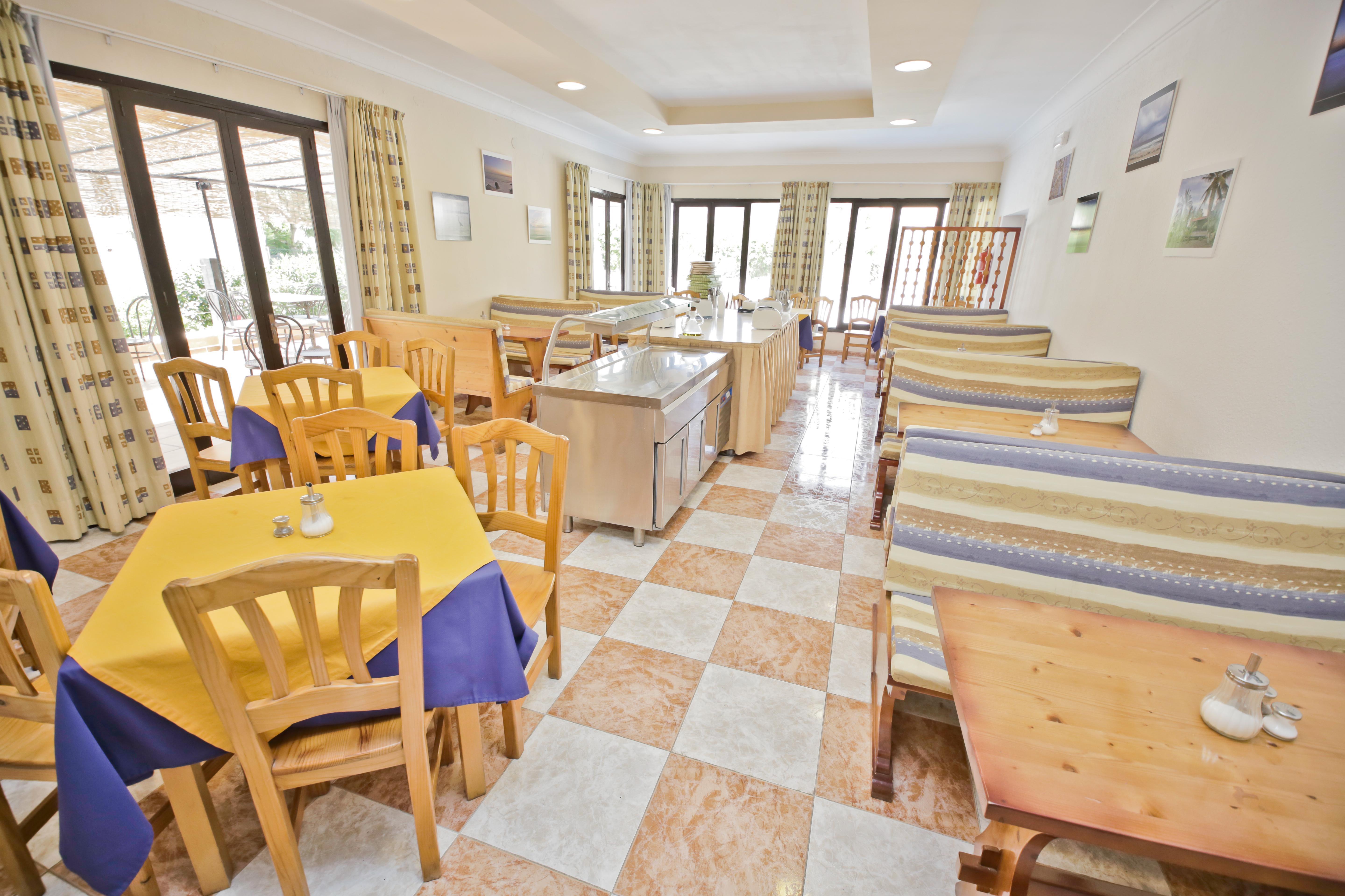 Panorama Otel Port de Pollença Dış mekan fotoğraf