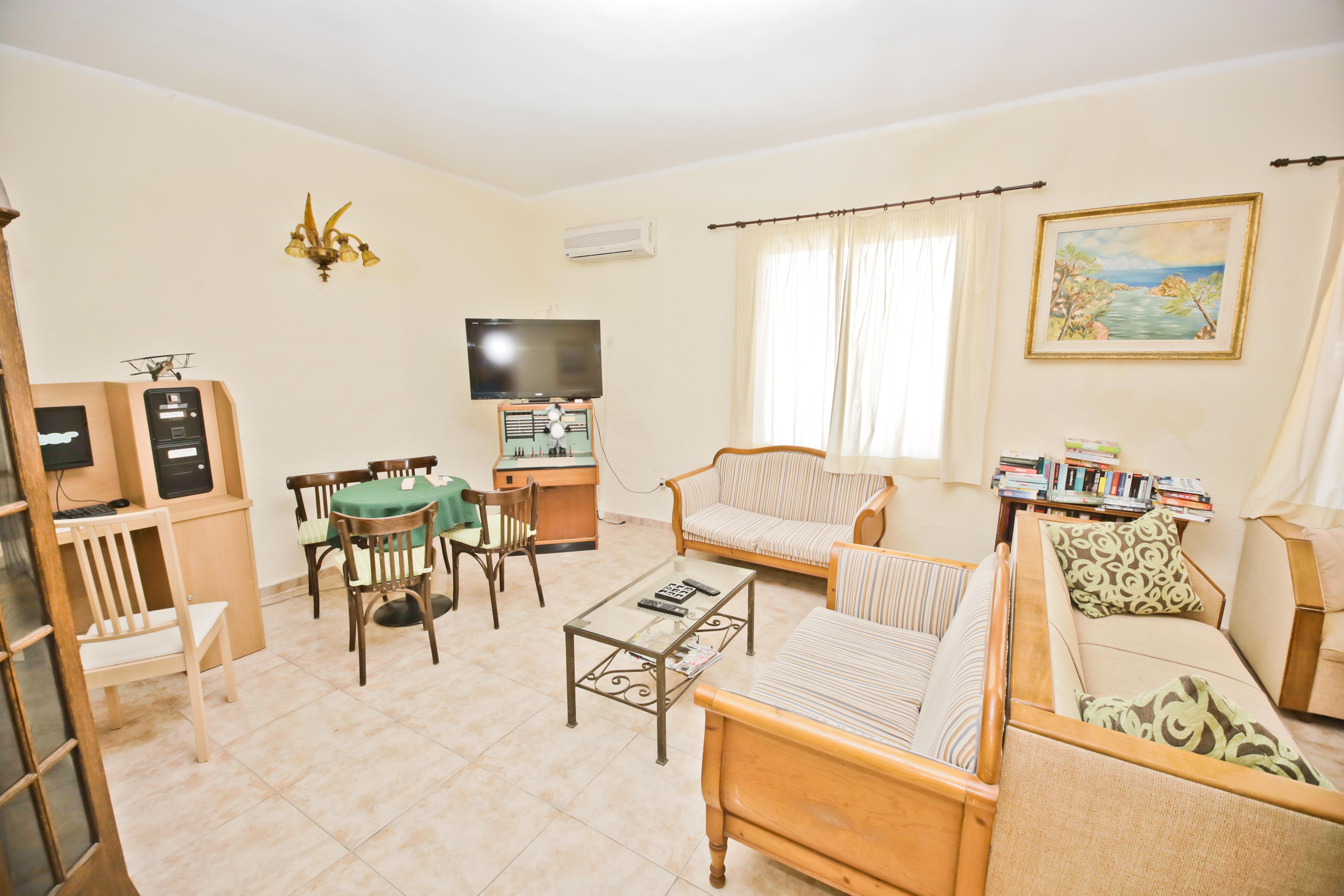 Panorama Otel Port de Pollença Dış mekan fotoğraf