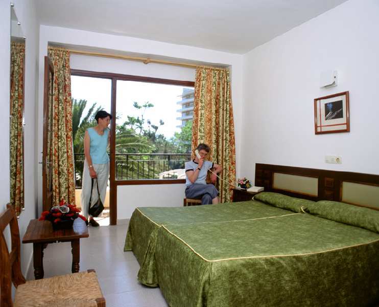 Panorama Otel Port de Pollença Dış mekan fotoğraf